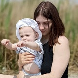 Фото Ольга Врагова