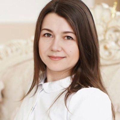 Фото Устименко Ульяна Васильевна