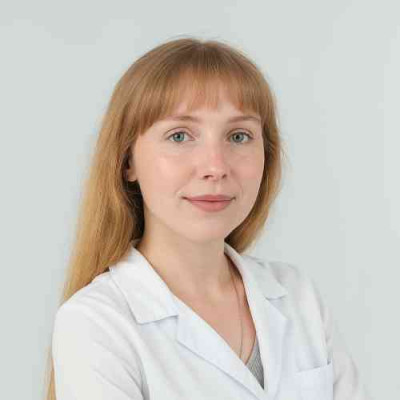 Фото Исламова Диляра Ринатовна