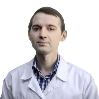 Фото Щербаков Павел Валентинович