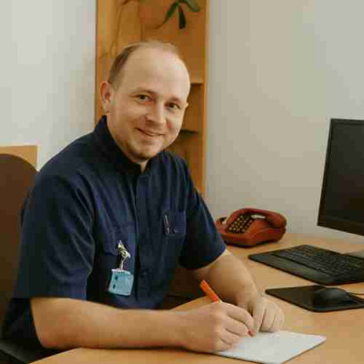 Фото Мельников Константин Игорьевич