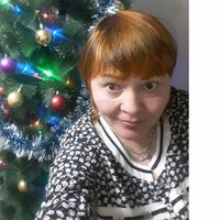 Фото Горшенина Наталья