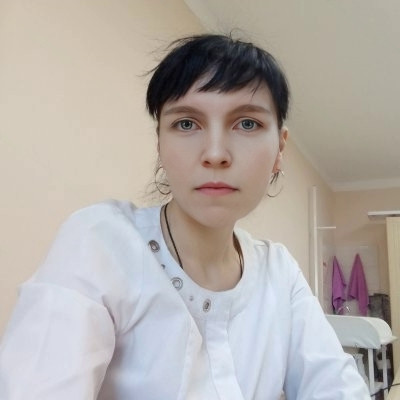 Фото Ковальчук Маргарита Леонидовна