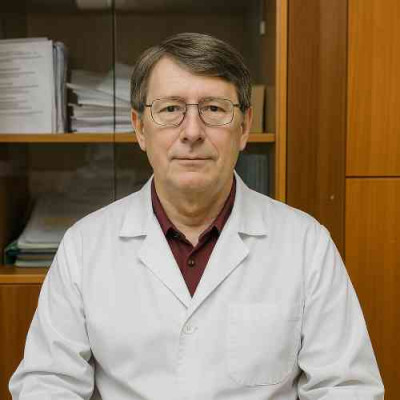 Фото Сорокин Артем Владимирович