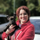 Фото Любовь Рожкова