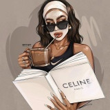 Фото Марьям Магамедова