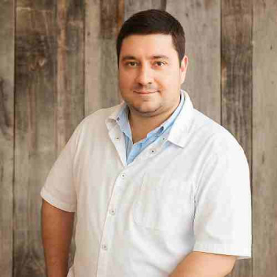 Фото Козлов Даниил Юрьевич