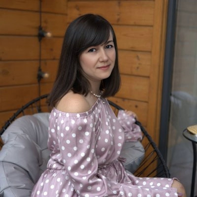 Фото Мельникова Марина Степановна