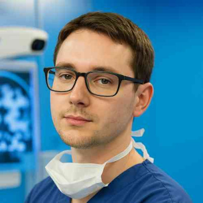 Фото Морозов Олег Леонидович