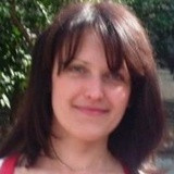 Фото Наталия Шрамко