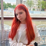 Фото Вероника Капустина