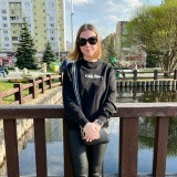 Фото Анастасия Никольская