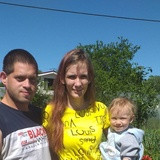 Фото Надя Морозова