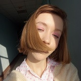 Фото Аглая Родницкая