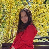 Фото Елена Скоробогатова