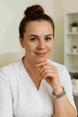 Фото Волкова Ольга Сергеевна