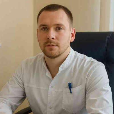 Фото Гаврилов Тимур Васильевич