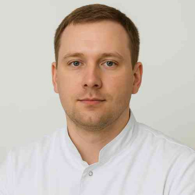 Фото Владимиров Даниил Дмитриевич