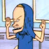 Фото Great Cornholio
