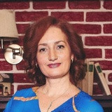 Фото Наталия Чупрынина