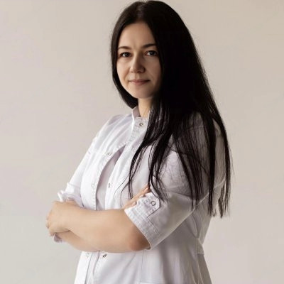 Фото Харитонова Кристина Александровна