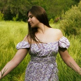 Фото Ксения Парамонова