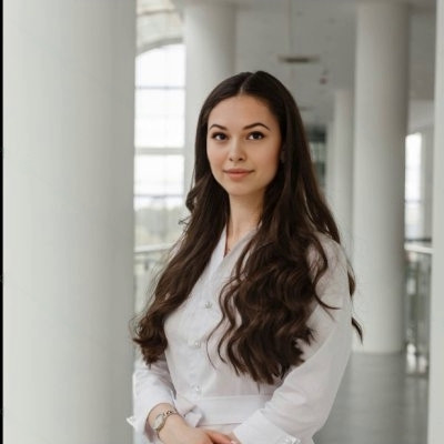 Фото Климова Ирина Александровна