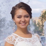 Фото Алиюшка Счастливая