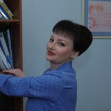 Фото Оля Самойлова