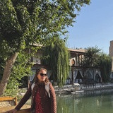 Фото Екатерина Зиборова