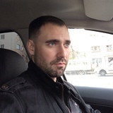 Фото Марк Малинский