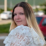 Фото Анюта Романова