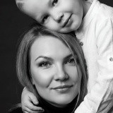 Фото Стелла Игошина