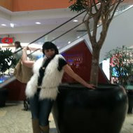 Фото Любовь Ячевская