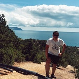 Фото Сергей Губарёв