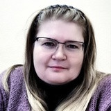 Фото Инна Коробкина