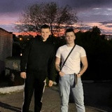 Фото Владислав Сагиев