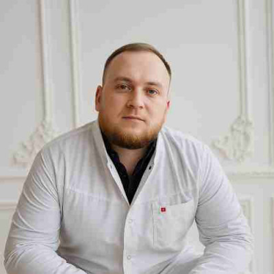 Фото Соловьев Егор Дмитриевич