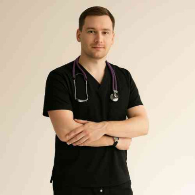 Фото Степанов Григорий Иванович