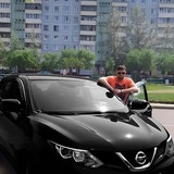 Фото Sergei Ovodnev