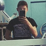 Фото Матвей Шаньгин