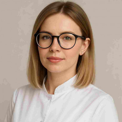 Фото Шестакова Ирина Георгиевна