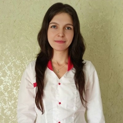 Фото Никитина Алина Анатольевна