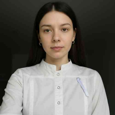 Фото Галияхметова Айгуль Фаритовна