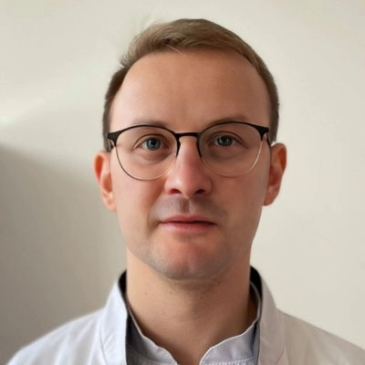 Фото Никитин Николай Валерьевич