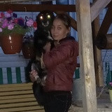 Фото Алина Петухова