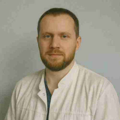 Фото Левин Илья Владимирович