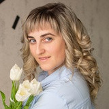 Фото Наталья Аникина