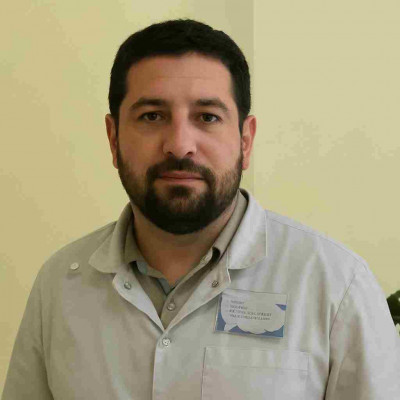 Фото Ананян Альберт Михайлович