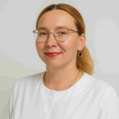 Фото Нигматуллина Лилия Айдаровна